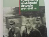 Knyga. Vokiečių karo belaisviai Lietuvoje 1944-49