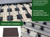 Reguliuojami pjedestalai, reguliuojamos  - nuotraukos Nr. 19