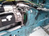 Starteris vietoj puskaciaus