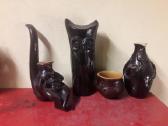 Statulėlės ir seni indai - nuotraukos Nr. 10