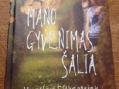 H. Fitzpatrick. Mano gyvenimas šalia