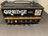 Orange Dark Terror 15w galva