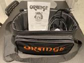 Orange Dark Terror 15w galva - nuotraukos Nr. 3