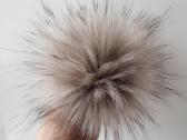 Kailiniai bumbulai/pompom rankdarbiams