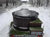 Didžiojo kubilo nuoma Anykščiuose ju apskrityje - nuotraukos Nr. 12