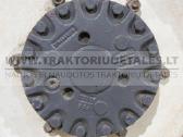 Renault 106-54 dalys, Mwm D226b-6 dalys - nuotraukos Nr. 7