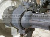 Renault 106-54 dalys, Mwm D226b-6 dalys - nuotraukos Nr. 12