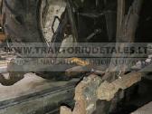 Renault 106-54 dalys, Mwm D226b-6 dalys - nuotraukos Nr. 15