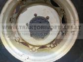 Renault 106-54 dalys, Mwm D226b-6 dalys - nuotraukos Nr. 3