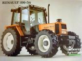Renault 106-54 dalys, Mwm D226b-6 dalys