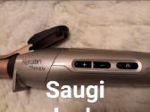 Remington plaukų garbanojimui žnyplės - nuotraukos Nr. 2
