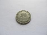 10 centavos , Argentina , 1928