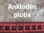 Vilnos patalynės komplektas vaikams - nuotraukos Nr. 3
