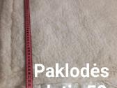 Vilnos patalynės komplektas vaikams - nuotraukos Nr. 7