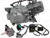 Variklis zs190