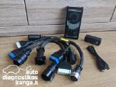 Automobilių Diagnostikos Įranga - nuotraukos Nr. 7