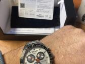 Tissot laikrodžiai . Visi originalai . Ir Kiti - nuotraukos Nr. 2