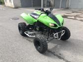 Mamoto - moto dažymas, kėbulo darbai - nuotraukos Nr. 19