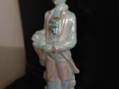 Parduodu vintazine porcelainine statulele - nuotraukos Nr. 2