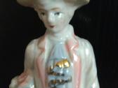 Parduodu vintazine porcelainine statulele - nuotraukos Nr. 3