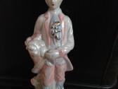 Parduodu vintazine porcelainine statulele - nuotraukos Nr. 4