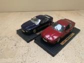 Bmw 850 8 serijos 1:18 kolekcniai modeliai diecast