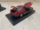 Bmw 850 8 serijos 1:18 kolekcniai modeliai diecast - nuotraukos Nr. 4