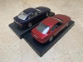 Bmw 850 8 serijos 1:18 kolekcniai modeliai diecast - nuotraukos Nr. 8
