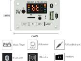 Grotuvo moduliai Usb/fm/aux/bluetooth įvairūs - nuotraukos Nr. 2