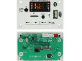 Grotuvo moduliai Usb/fm/aux/bluetooth įvairūs - nuotraukos Nr. 4