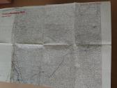 1941 m. karinis Rytų Prūsijos žemėlapis - nuotraukos Nr. 4
