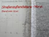 1941 m. karinis Rytų Prūsijos žemėlapis