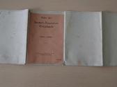 1943 m. žemėlapis Vokietijos/rusijos zonos - nuotraukos Nr. 2