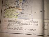 1943 m. Europinės Rusijos žemėlapis (Pietūs) - nuotraukos Nr. 14