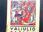 Valiulio pasaka