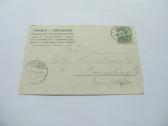 Vokiški atvirukai iki 1910 - nuotraukos Nr. 8