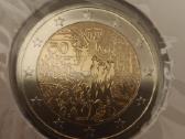 5x2 Eur (A, D, F, G, J) Vokietijos monetų rinkinys - nuotraukos Nr. 8