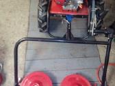 Bezininis variklis motoblokams 6,5-7,5-16hp - nuotraukos Nr. 3