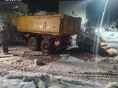 Statybinės technikos nuoma. Sniego valymas - nuotraukos Nr. 24