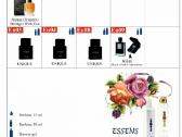 25 € už 50 ml. Kokybiški kvepalų ekvivalentai. - nuotraukos Nr. 7