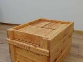 Jenga žaidimo kaladėlės - nuotraukos Nr. 11