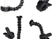 Gopro Flex Clamp Mount laikiklis
