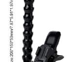 Gopro Flex Clamp Mount laikiklis - nuotraukos Nr. 4