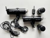 Profoto blykstė Compact 600r