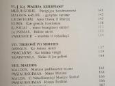 Parduodu knyga"marija as kvieciu jus"(medjugore) - nuotraukos Nr. 3