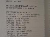 Parduodu knyga"marija as kvieciu jus"(medjugore) - nuotraukos Nr. 4