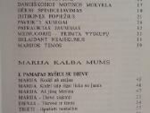 Parduodu knyga"marija as kvieciu jus"(medjugore) - nuotraukos Nr. 5