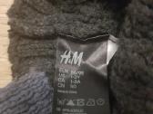 Kepurė vaikiška H&m Dydis 50 - nuotraukos Nr. 2