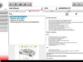 Autocom + galinga Dell Windows plansete - nuotraukos Nr. 17
