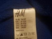 Kepurė vaikiška H&m Dydis 46-48 - nuotraukos Nr. 3